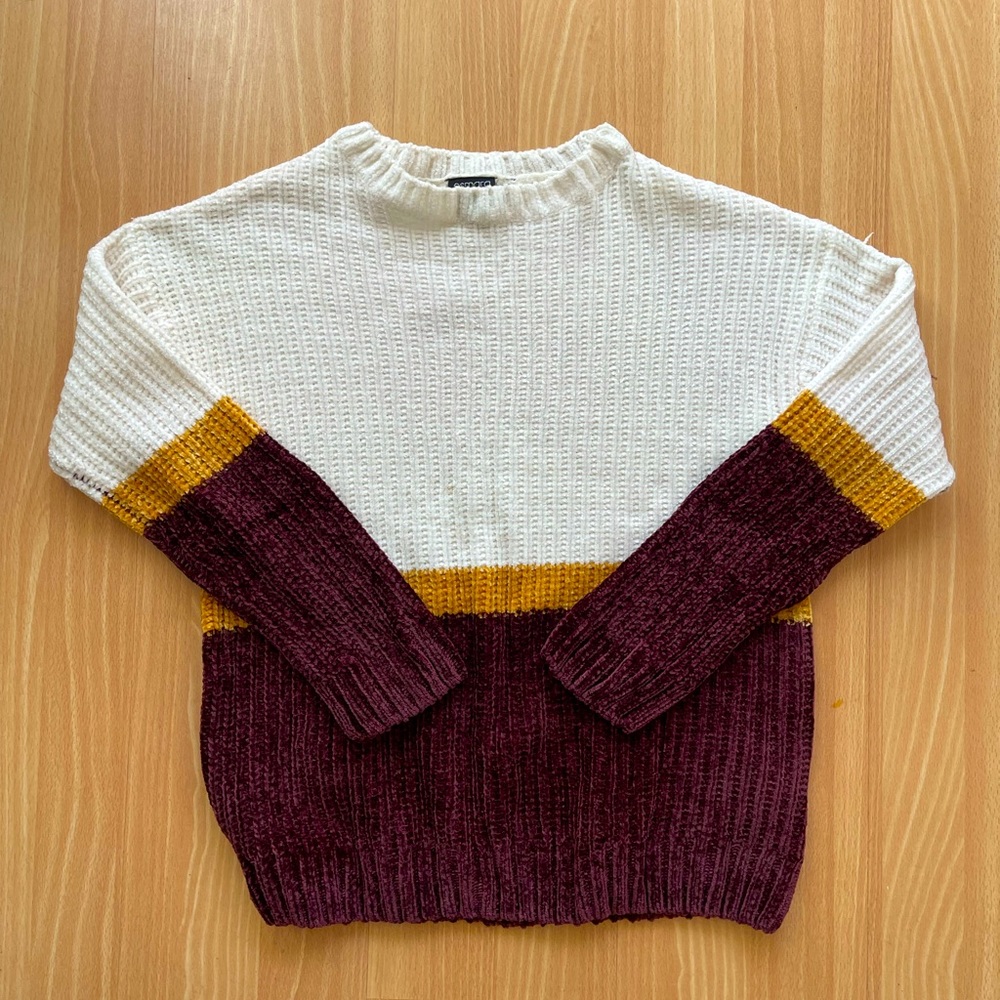 Esmara Soft Sweater - Medium